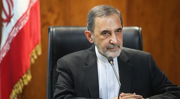 Adviser of Imam Khamenei Ali Akbar Velayati